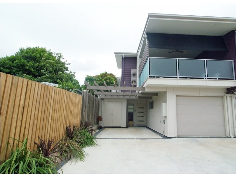 148 Terrace Street, New Farm QLD 4005