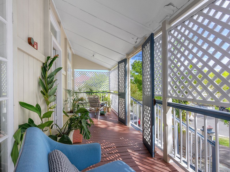 14 Hawthorne Street, New Farm QLD 4005