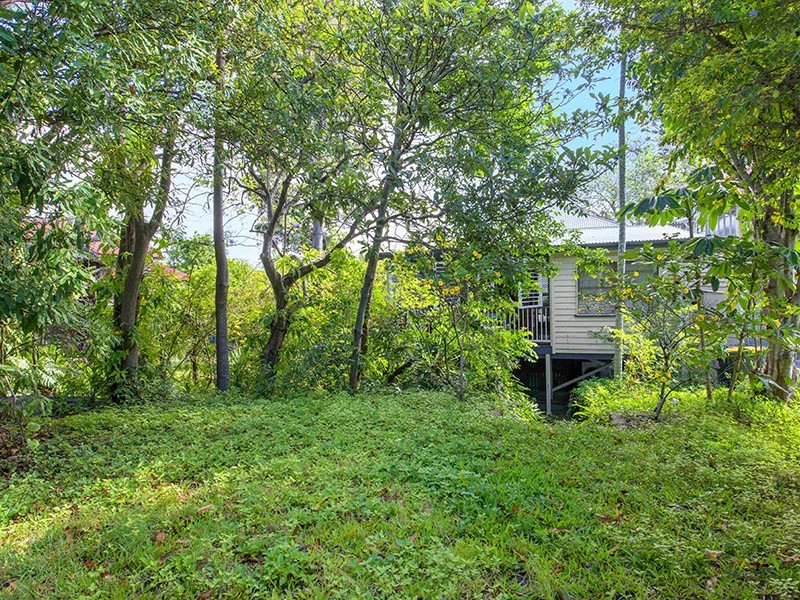 14 Hawthorne Street, New Farm QLD 4005