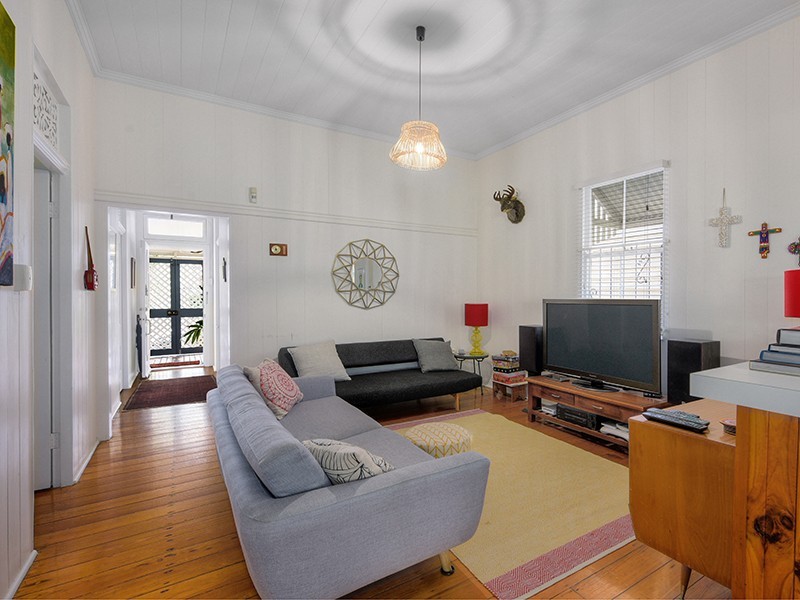 14 Hawthorne Street, New Farm QLD 4005