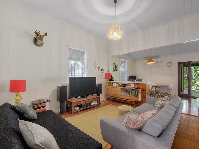 14 Hawthorne Street, New Farm QLD 4005