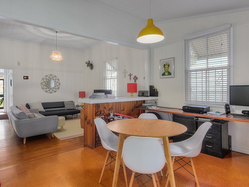 14 Hawthorne Street, New Farm QLD 4005