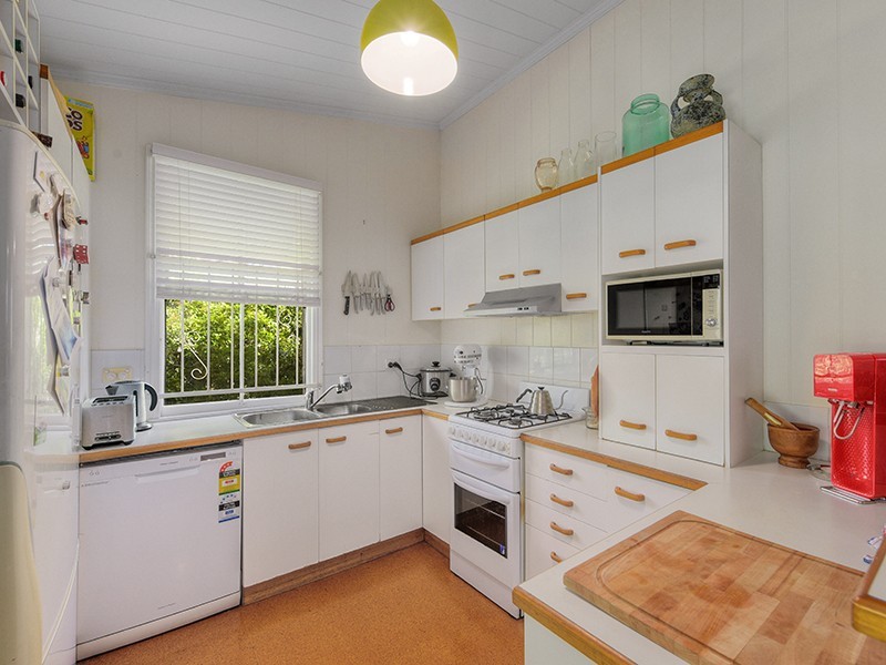 14 Hawthorne Street, New Farm QLD 4005