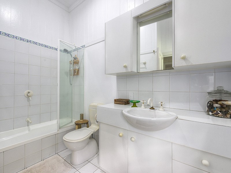 14 Hawthorne Street, New Farm QLD 4005