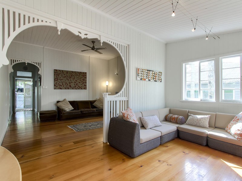 10 Lechmere Street, New Farm QLD 4005