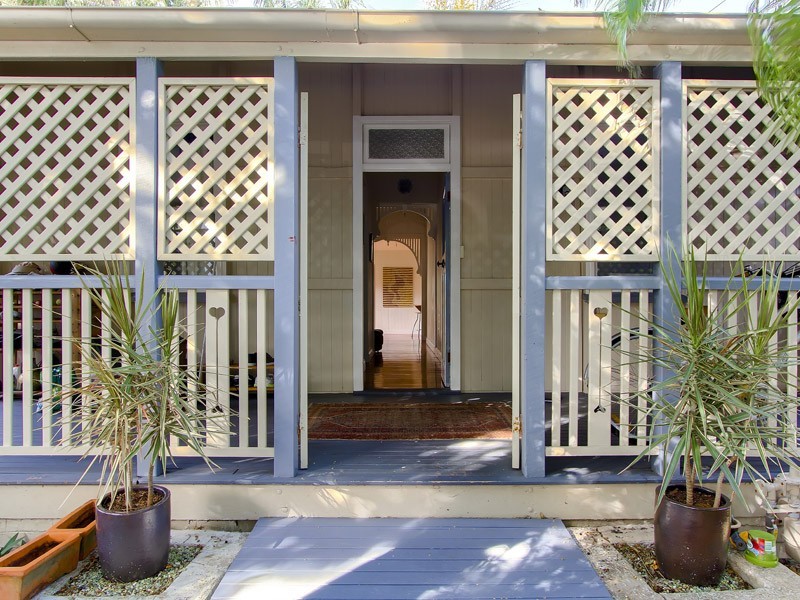 10 Lechmere Street, New Farm QLD 4005