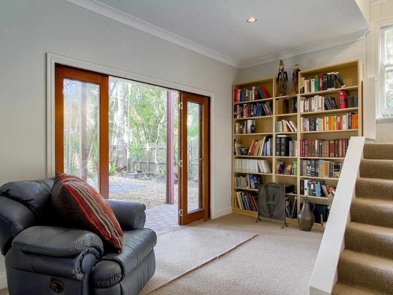 10 Lechmere Street, New Farm QLD 4005