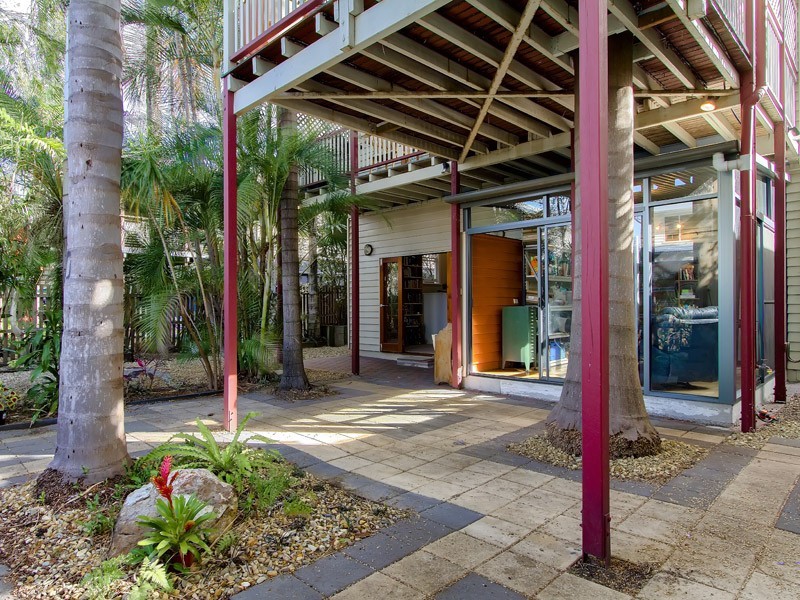 10 Lechmere Street, New Farm QLD 4005