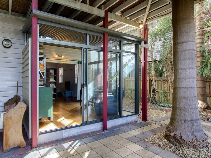 10 Lechmere Street, New Farm QLD 4005