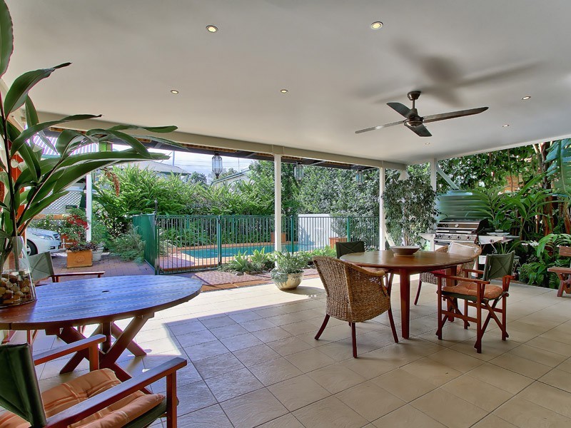 2 Lechmere Street, New Farm QLD 4005