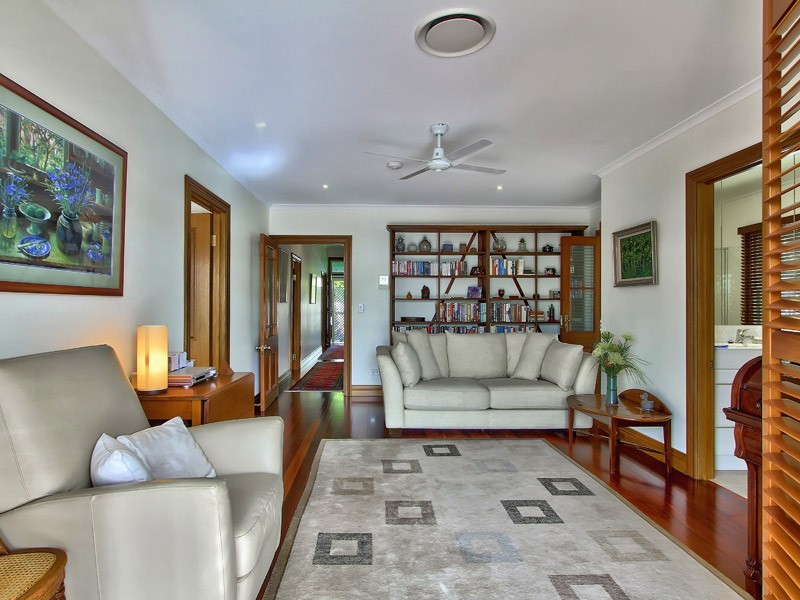 2 Lechmere Street, New Farm QLD 4005