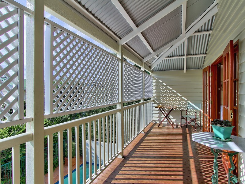 2 Lechmere Street, New Farm QLD 4005