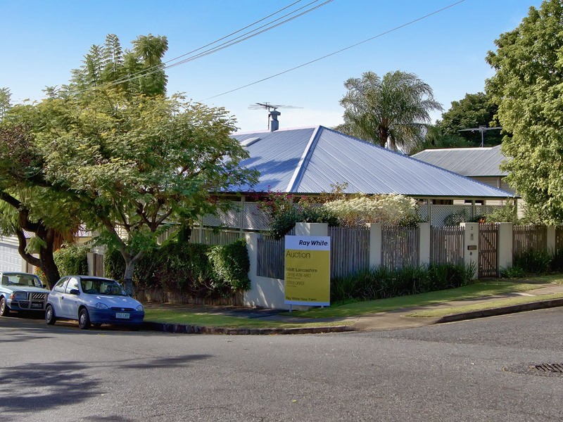 2 Lechmere Street, New Farm QLD 4005