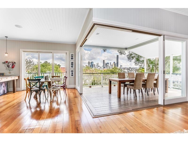 91 Little Chester Street, New Farm QLD 4005