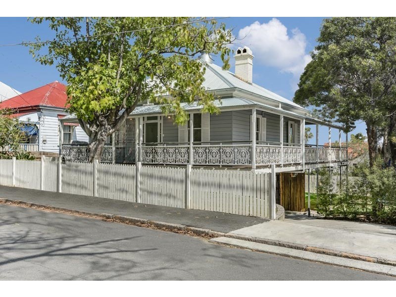 91 Little Chester Street, New Farm QLD 4005