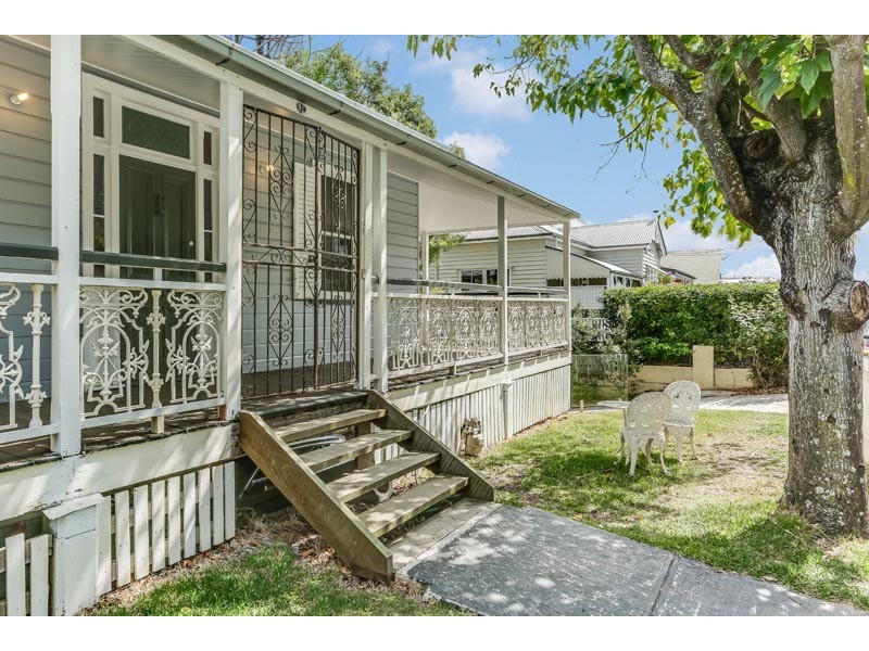 91 Little Chester Street, New Farm QLD 4005