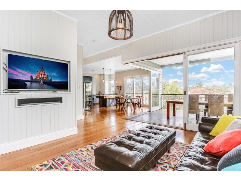 91 Little Chester Street, New Farm QLD 4005