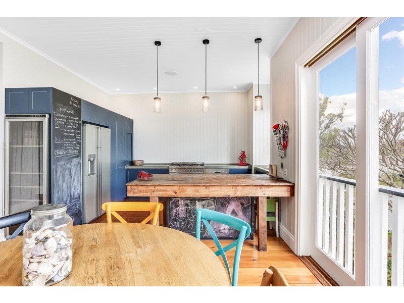 91 Little Chester Street, New Farm QLD 4005