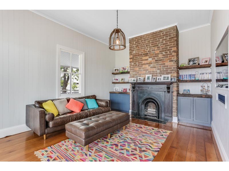 91 Little Chester Street, New Farm QLD 4005