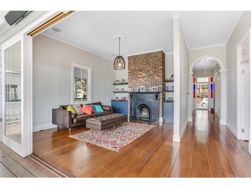 91 Little Chester Street, New Farm QLD 4005