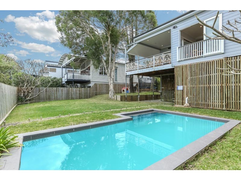 91 Little Chester Street, New Farm QLD 4005