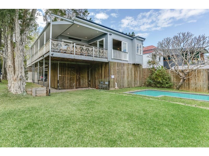 91 Little Chester Street, New Farm QLD 4005