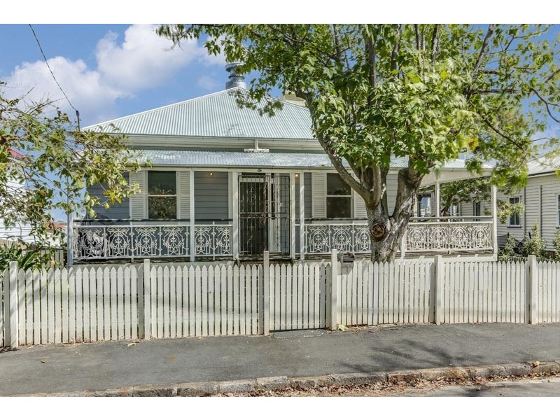 91 Little Chester Street, New Farm QLD 4005