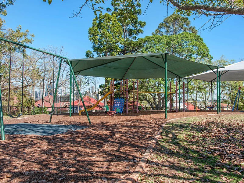 91 Little Chester Street, New Farm QLD 4005