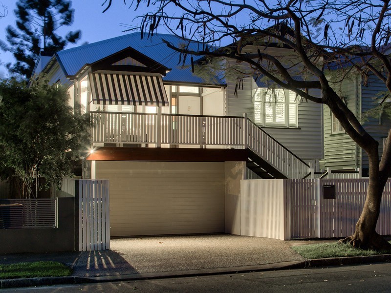 86 Villiers Street, New Farm QLD 4005