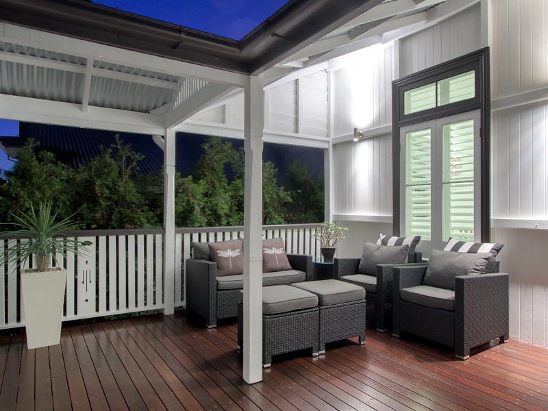 86 Villiers Street, New Farm QLD 4005