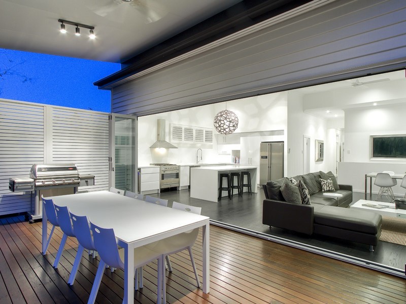 86 Villiers Street, New Farm QLD 4005