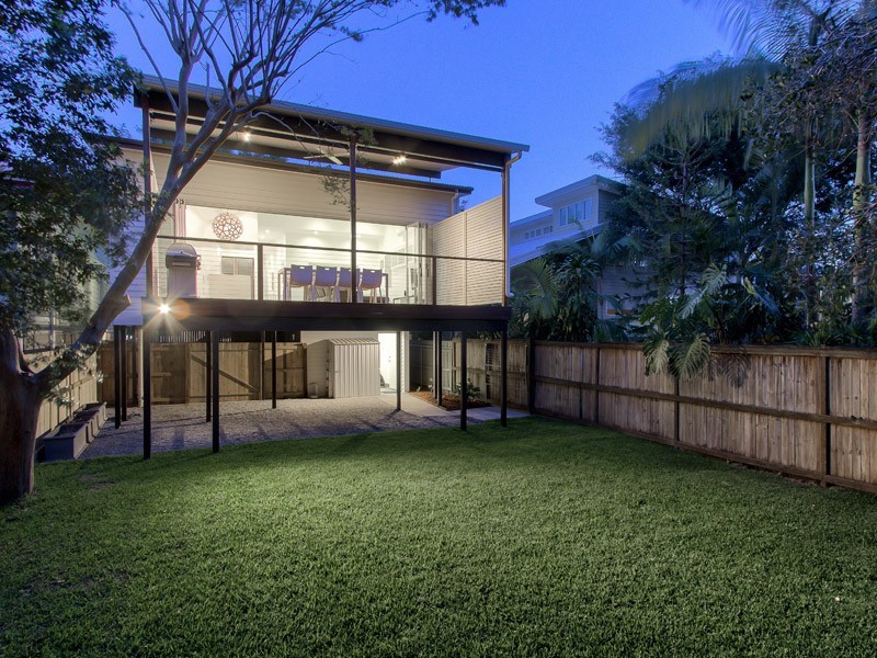 86 Villiers Street, New Farm QLD 4005