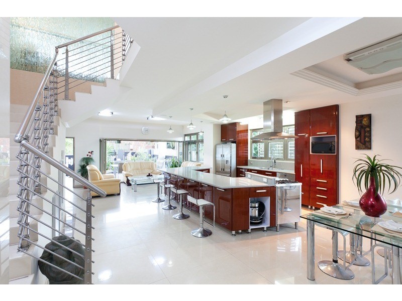 19 Harcourt Street, New Farm QLD 4005