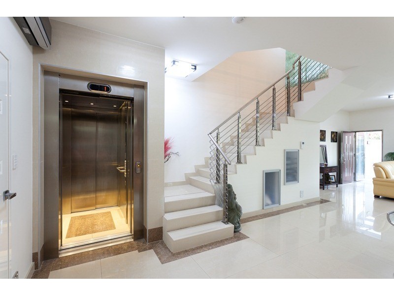 19 Harcourt Street, New Farm QLD 4005