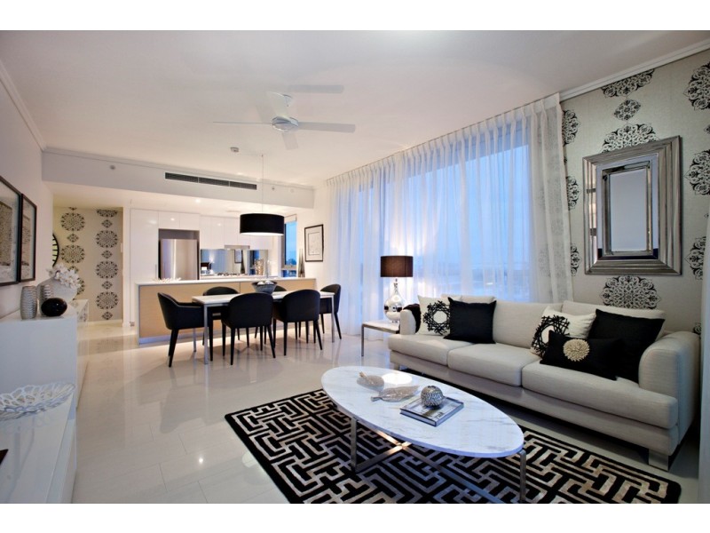 20308/8 Harbour Road, Hamilton QLD 4007