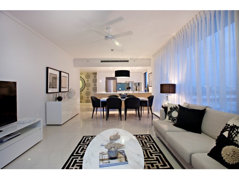 20308/8 Harbour Road, Hamilton QLD 4007