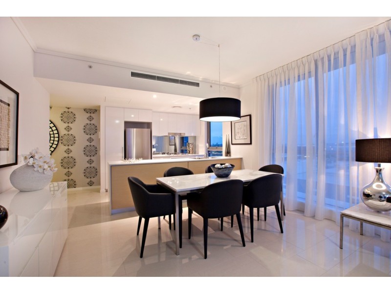 20308/8 Harbour Road, Hamilton QLD 4007