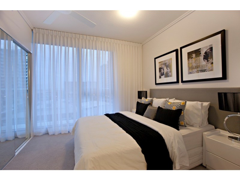 20308/8 Harbour Road, Hamilton QLD 4007