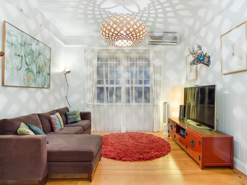 13 SARGENT STREET, New Farm QLD 4005