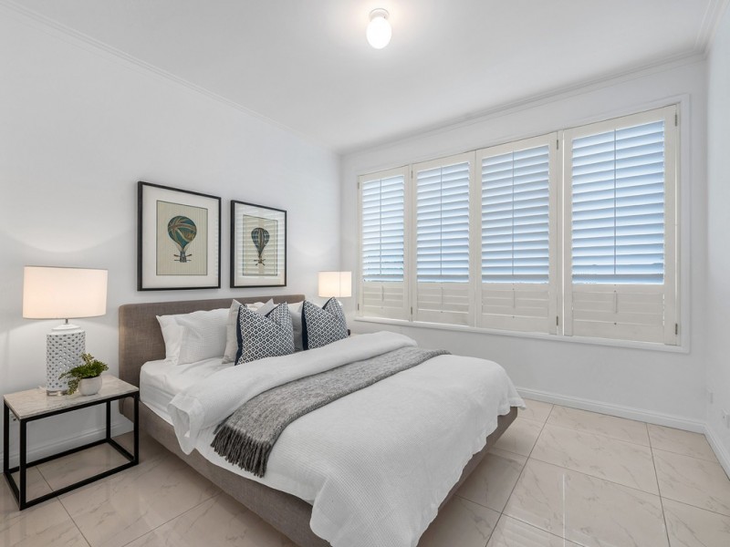 11/6 Merthyr Road, New Farm QLD 4005