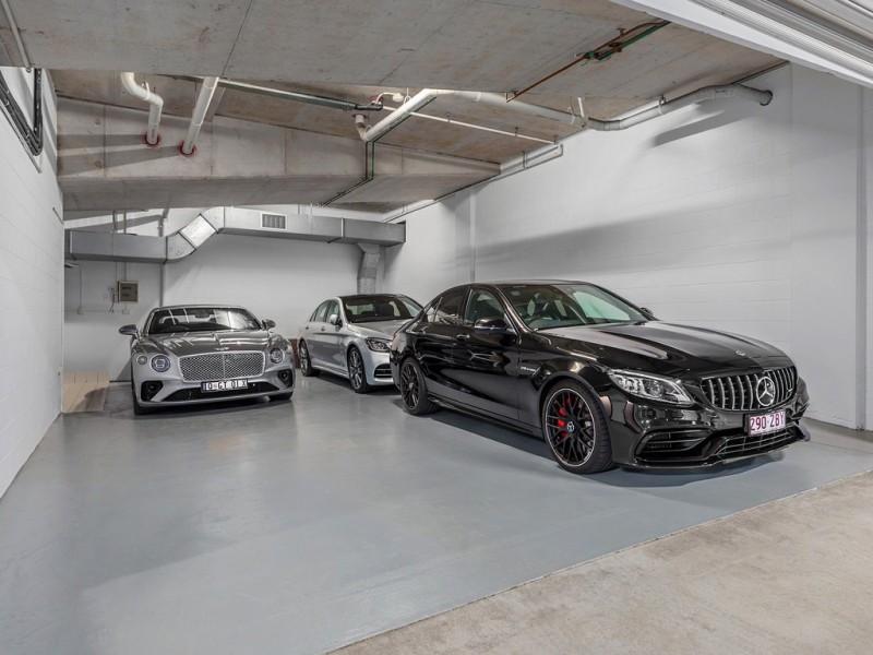 11/6 Merthyr Road, New Farm QLD 4005