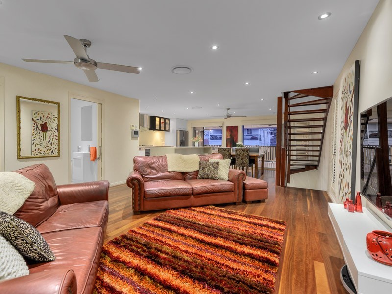 45 Hill Street, Spring Hill QLD 4000