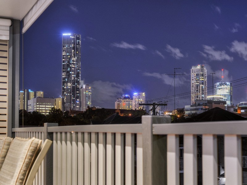 45 Hill Street, Spring Hill QLD 4000