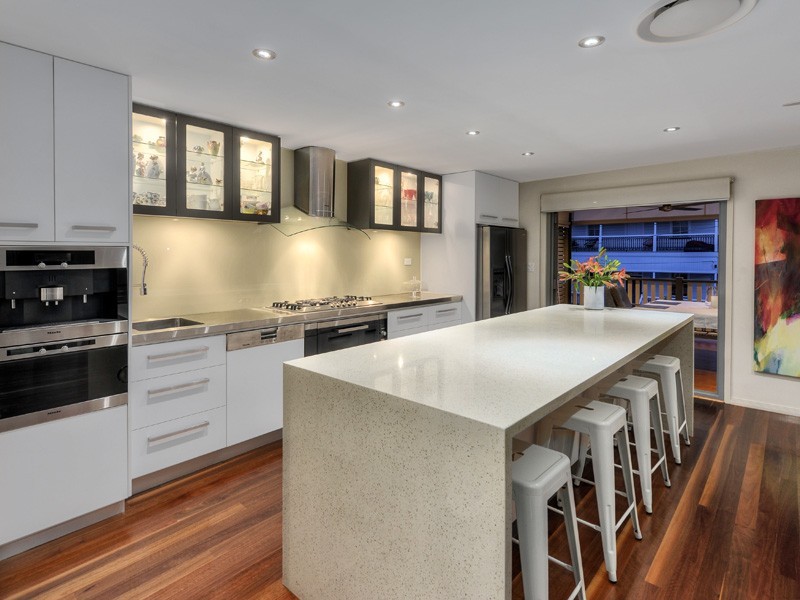 45 Hill Street, Spring Hill QLD 4000