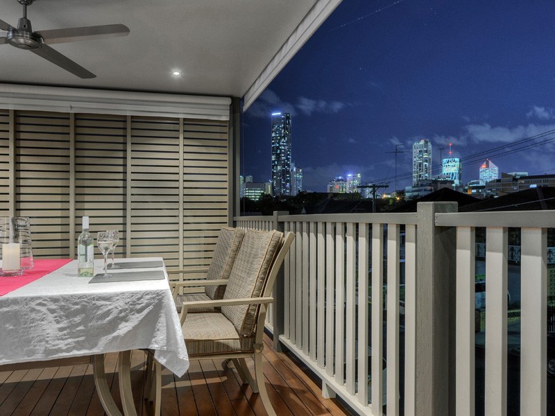 45 Hill Street, Spring Hill QLD 4000