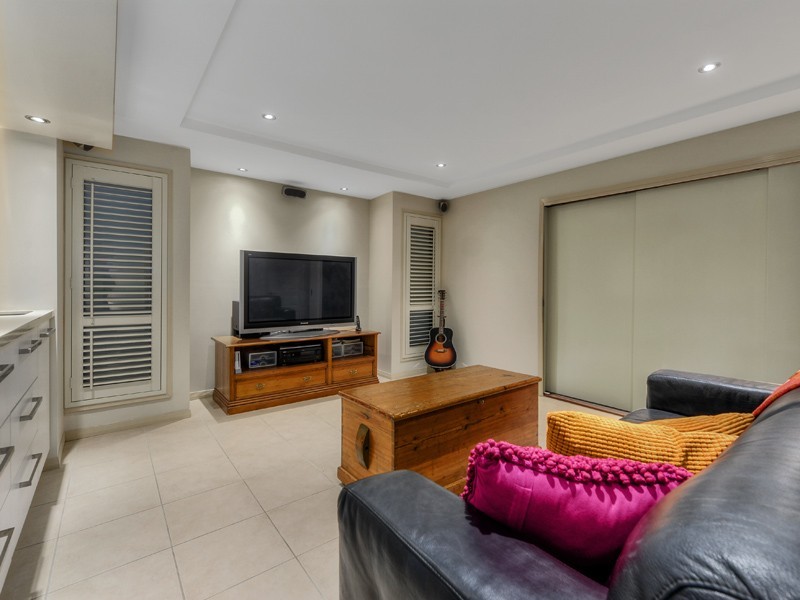 45 Hill Street, Spring Hill QLD 4000