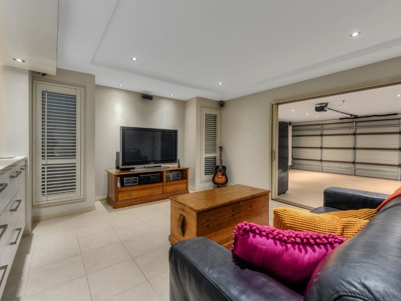 45 Hill Street, Spring Hill QLD 4000
