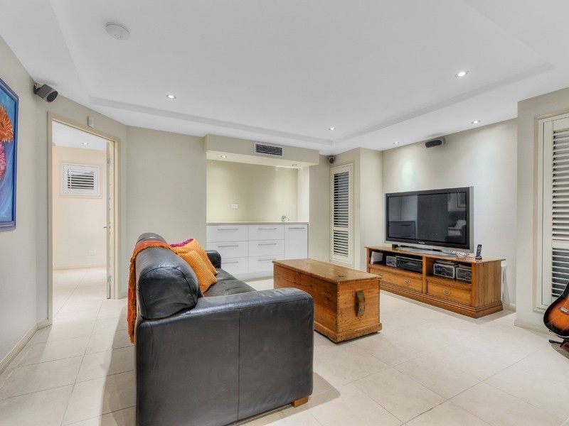 45 Hill Street, Spring Hill QLD 4000