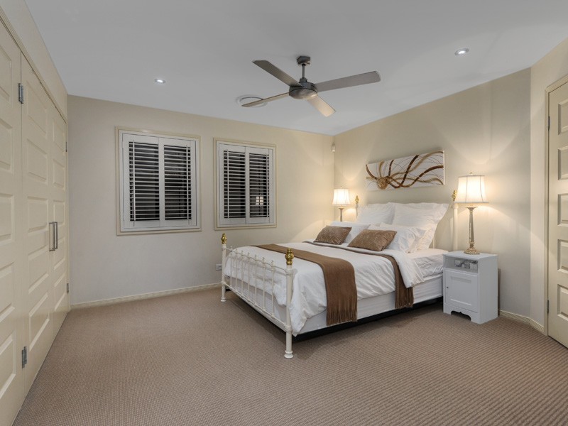 45 Hill Street, Spring Hill QLD 4000