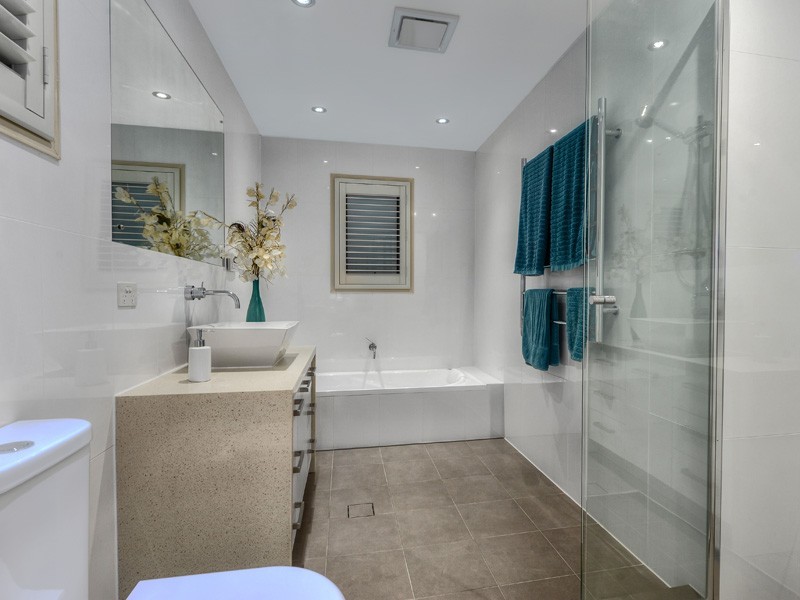 45 Hill Street, Spring Hill QLD 4000